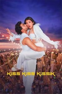 Kiss Kiss Kissik (2025) PREHD Telugu Full Movie Watch Online Free