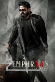 L2: Empuraan (2025 HD) Tamil Full Movie Watch Online Free