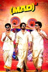 MAD Square (2025 HD) [Malayalam + Kannada + Hindi] Full Movie Watch Online Free