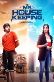 Mr. Housekeeping (2025 HD) Tamil Full Movie Watch Online Free