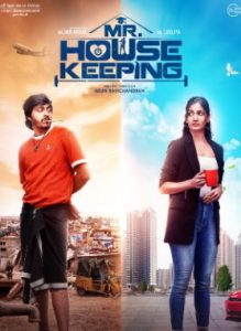 Mr. Housekeeping (2025 HD) Tamil Full Movie Watch Online Free