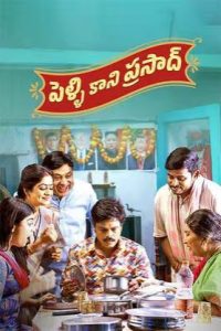 Pelli Kani Prasad (2025) DVDScr Telugu Full Movie Watch Online Free