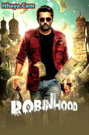 Robinhood (2025) HDRip Tamil Full Movie Watch Online Free