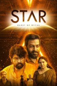 Star (2025 HD) [Tamil + Malayalam + Telugu] Full Movie Watch Online Free