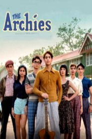 The Archies (2023 HD) Tamil Dubbed Full Movie Watch Online Free