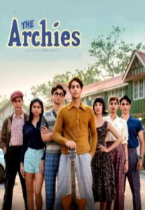 The Archies (2023 HD) Tamil Dubbed Full Movie Watch Online Free