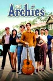 The Archies (2023 HD) Telugu Full Movie Watch Online Free