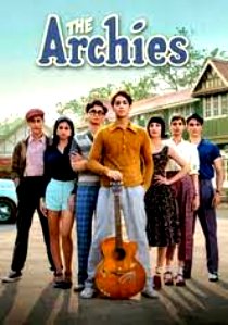 The Archies (2023 HD) Telugu Full Movie Watch Online Free