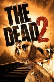 The Dead 2 India (2013 HD) [Tamil + Hindi + Eng] Full Movie Watch Online Free