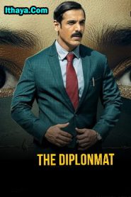 The Diplomat (2025 HD) Hindi Full Movie Watch Online Free