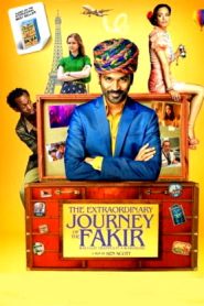 The Extraordinary Journey of the Fakir (2025 HD) Telugu Full Movie Watch Online Free