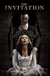 The Invitation (2022 HD) [Tam + Tel + Hin + Eng] Full Movie Watch Online Free