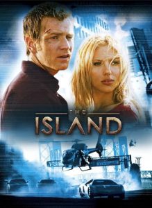 The Island (2005 HD) [Tamil + Hindi + Eng] Full Movie Watch Online Free