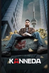 Kanneda (2025 HD) S01EP(01-04) [Tamil + Malayalam + Telugu + Kannada + Hindi] Web Series Watch Online