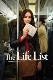 The Life List (2025 HD) [Tamil + Telugu + Hindi + Eng] Full Movie Watch Online Free