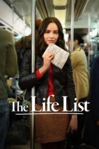 The Life List (2025 HD) [Tamil + Telugu + Hindi + Eng] Full Movie Watch Online Free
