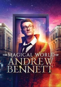 The Magical World of Andrew Bennett (2018 HD) [Tamil + Telugu + French] Full Movie Watch Online Free
