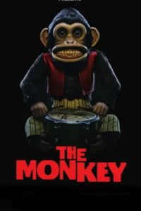 The Monkey (2025 HD) English Full Movie Watch Online Free
