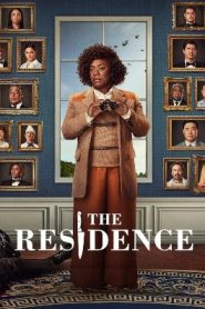 The Residence (2025 HD) S01EP(05-08) [Tamil + Telugu + Hindi + Eng] Web Series Watch Online