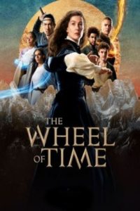 The Wheel of Time (2025 HD) S03EP(01-03) [Tamil + Malayalam + Telugu + Kannada + Hindi + Eng] Web Series Watch Online
