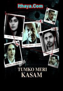 Tumko Meri Kasam (2025) Hindi PRE-HD (HQ Original Audio) Full Movie Watch Online Free