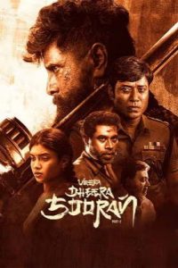 Veera Dheera Sooran: Part 2 (2025 HD) [Mal + Tel + Kan + Hin] Full Movie Watch Online Free