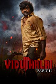 Viduthalai Part 2 (2024 HD) [Malayalam + Kannada] Full Movie Watch Online Free