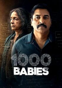 1000 Babies Season 1 (2024 HD) (Episode -01-07) Tamil Web Series Watch Online