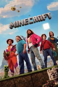 A Minecraft Movie (2025) English HDTC Full Movie Watch Online Free