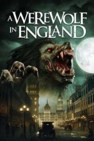 A Werewolf in England (2020 HD) [Tamil + Hindi + Eng] Full Movie Watch Online Free