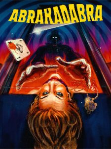 Abrakadabra (2018 HD) [Tamil + Hindi + Eng] Full Movie Watch Online Free