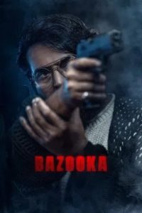 Bazooka (2025) Malayalam HQ Real PreDVD (HQ Line Audio) Watch Online