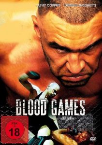 Blood Games (2011 HD) [Tamil + Eng] Full Movie Watch Online Free