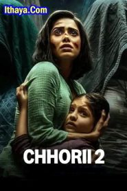 Chhorii 2 (2025 HD) Hindi Full Movie Watch Online Free