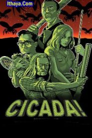 Cicada! (2018 HD) [Tamil + Hindi + Eng] Full Movie Watch Online Free