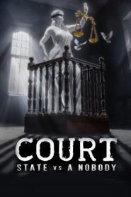 Court: State Vs a Nobody (2025 HD) Tamil Full Movie Watch Online Free