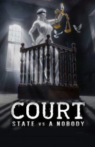 Court: State Vs a Nobody (2025 HD) Tamil Full Movie Watch Online Free