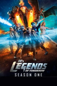 DC’s Legends of Tomorrow Season 1 (2016 HD) ( Episode -1+2+3 )Tamil Web Series Watch Online