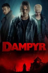 Dampyr (2022 HD) [Tam + Tel + Hin + ita] Full Movie Watch Online Free