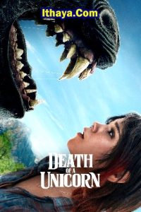 Death Of A Unicorn (2025 HD) English Full Movie Watch Online Free