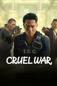 Cruel War (2024 HD) [Tam + Tel + Hin] Full Movie Watch Online Free