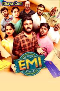 EMI (2025 HD) Tamil Full Movie Watch Online Free