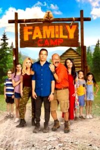 Family Camp (2022 HD) [Tamil + Hindi + Eng] Full Movie Watch Online Free