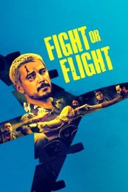 Fight or Flight (2025 HD) [Tamil + Telugu + Hindi + Eng] Full Movie Watch Online Free