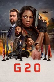 G20 (2025 HD) [Tamil + Telugu + Hindi + Malayalam + Kannada + Eng] Full Movie Watch Online Free