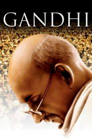 Gandhi (1982 HD) [Tam + Mal + Tel + Hin + Eng] Full Movie Watch Online Free