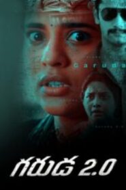 Garuda 2.0 (2025HD) Telugu Full Movie Watch Online Free