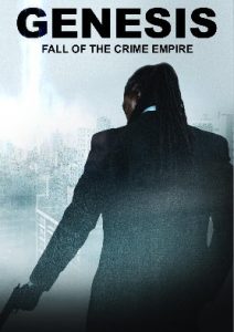 Genesis – The Fall of a Criminal Empire (2017 HD) [Tamil + Hindi + Rus] Full Movie Watch Online Free