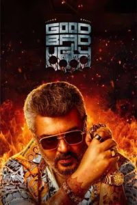Good Bad Ugly (2025 HD) [Mal + Tel + Hin + Kan] Full Movie Watch Online Free
