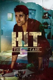 HIT: The Second Case (2024 HD) Tamil+ Telugu] Full Movie Watch Online Free